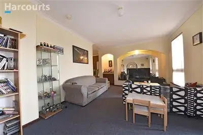 Fifth view of Homely house listing, 102 Gradient Way, Beldon WA 6027