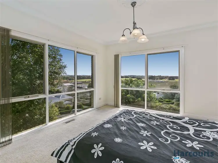 Sixth view of Homely house listing, 6 Nicolas Court, Warragul VIC 3820