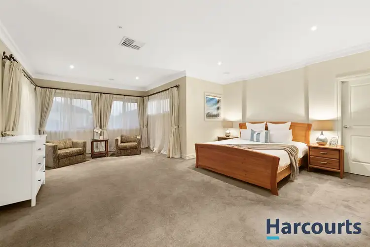 Seventh view of Homely house listing, 99 Whistler Drive, Berwick VIC 3806
