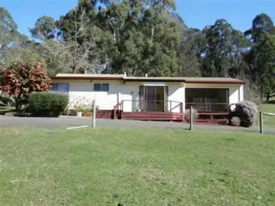 Second view of Homely rural property listing, Address available on request