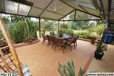 Second view of Homely rural property listing, 375 Orrvale Rd, Orrvale VIC 3631