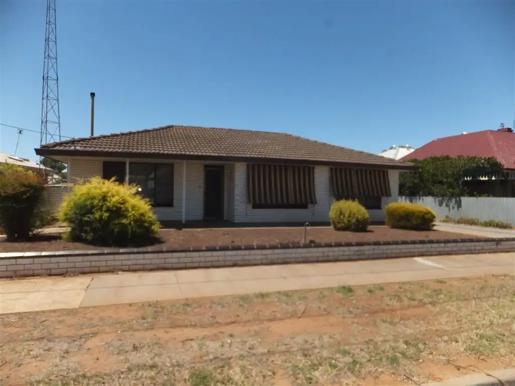 Main view of Homely retirement listing, 135 Woods Street, Donald VIC 3480