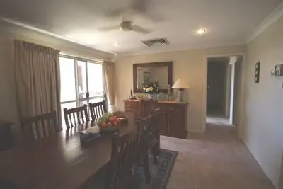 Fourth view of Homely house listing, 11 Byrne Street, Cootamundra NSW 2590
