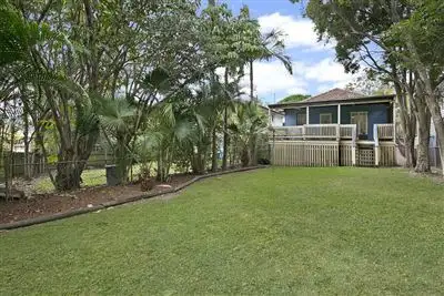 Main view of Homely house listing, 32 Barradine Street, Greenslopes QLD 4120