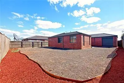Seventh view of Homely house listing, 6 Dylan Street, Tarneit VIC 3029