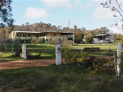 Main view of Homely rural property listing, 260 Goudie Road, Chesney Vale VIC 3725