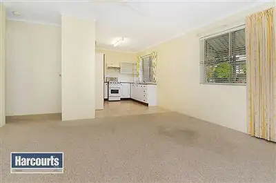 Third view of Homely apartment listing, 1/45 Lade Street, Gaythorne QLD 4051
