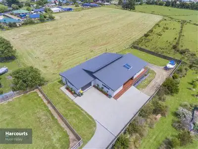 Fifth view of Homely house listing, 49B Thorp Street, Cygnet TAS 7112