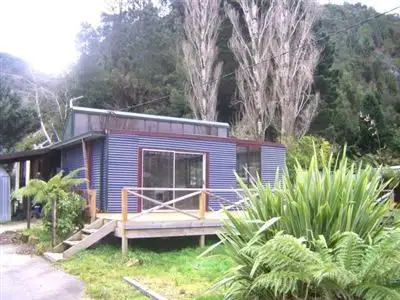 3-5 Preston Street, Queenstown TAS 7467