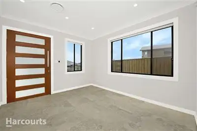 Sixth view of Homely house listing, 18 Thorpe Circuit, Oran Park NSW 2570