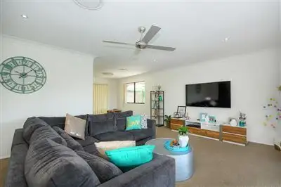 Third view of Homely house listing, 76 Barrier Reef Drive, Mermaid Waters QLD 4218