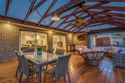 Fifth view of Homely house listing, 144 Yarrabee Rd, (adj. Burnside), Greenhill SA 5140