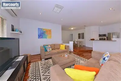 Fourth view of Homely house listing, 21 Rossini Circle, Ellenbrook WA 6069