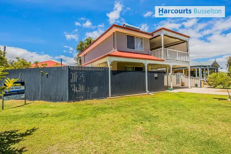 66 Adelaide Street, Busselton WA 6280