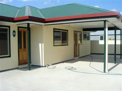 Main view of Homely townhouse listing, 2/29 Cribbes Road, Wangaratta VIC 3677