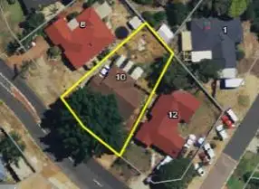 10 Bottlebrush Drive, Morley WA 6062