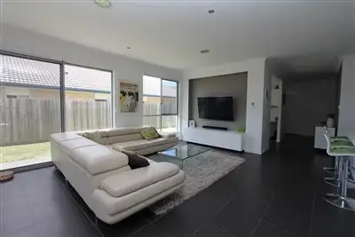 Second view of Homely house listing, 11 Sylvateere Crescent, Wakerley QLD 4154