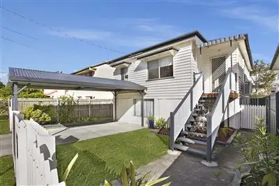 Main view of Homely house listing, 79 Grosvenor Street, Morningside QLD 4170