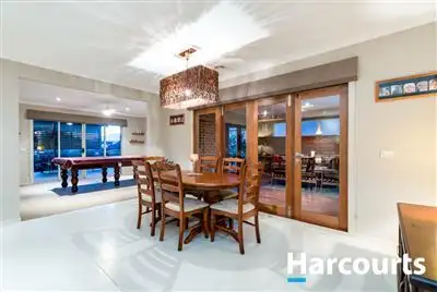 Fifth view of Homely house listing, 32 Rennison Drive, Botanic Ridge VIC 3977