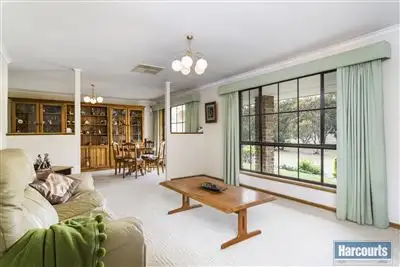 Fifth view of Homely house listing, 13 Hedgerow Crescent, Hallett Cove SA 5158