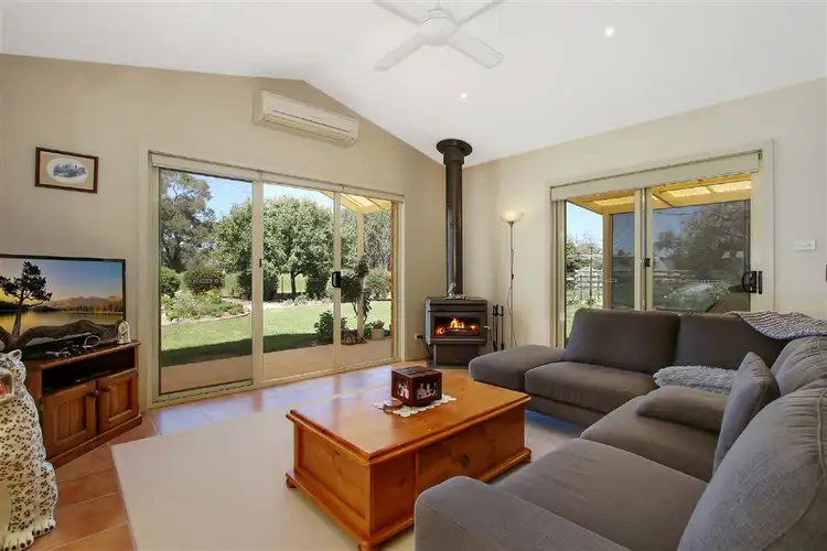 Fourth view of Homely rural property listing, 85 Dobson Road, Benalla VIC 3672