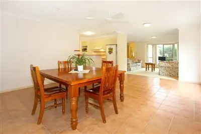 Seventh view of Homely house listing, 6 Lambor Drive, Mudgeeraba QLD 4213