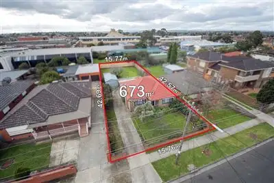 10 Cyprus Street, Lalor VIC 3075