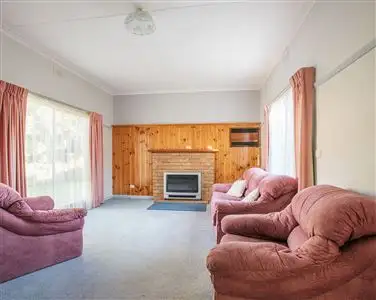 Second view of Homely house listing, 37 Weir Street, Euroa VIC 3666