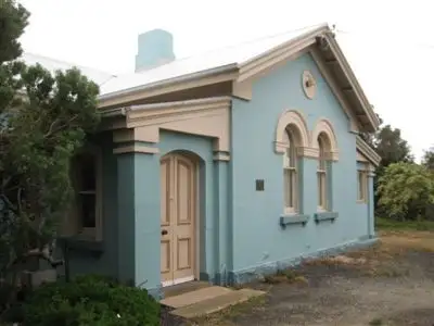 Main view of Homely house listing, 13 Wharf Street, Port Albert VIC 3971