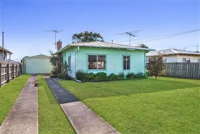 Main view of Homely house listing, 50 Wendover Avenue, Norlane VIC 3214