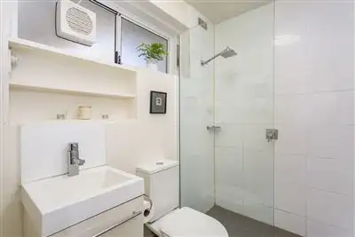 Fourth view of Homely apartment listing, 6/5 Kemp Street, Thornbury VIC 3071