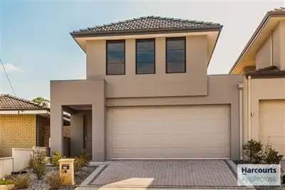 Second view of Homely house listing, 87B Gilbertson Road, Kardinya WA 6163