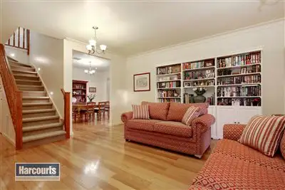 Second view of Homely house listing, 8 Evon Avenue, Ringwood East VIC 3135