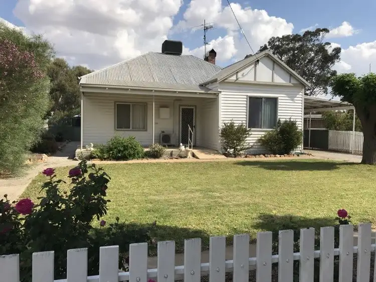Third view of Homely house listing, 50 Forrest Street, Kellerberrin WA 6410