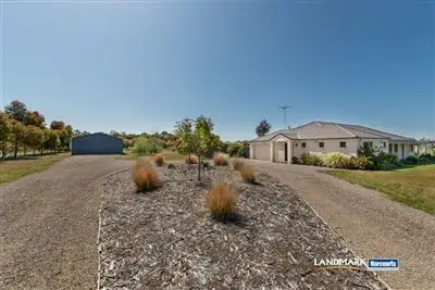 Main view of Homely house listing, 87 Yverdon Drv, Bannockburn VIC 3331