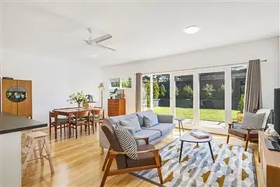 Third view of Homely house listing, 166 Smith Street, Thornbury VIC 3071