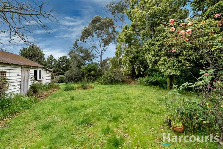 Fifth view of Homely house listing, 1 Douglas Street, Boronia VIC 3155