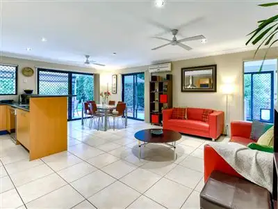 Third view of Homely house listing, 110 Pascoe Street, Mitchelton QLD 4053