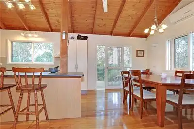 Third view of Homely house listing, 8 Little Joe Court, Wesburn VIC 3799