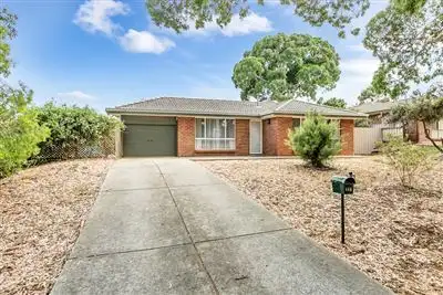 Main view of Homely house listing, 115 Bains Road, Morphett Vale SA 5162
