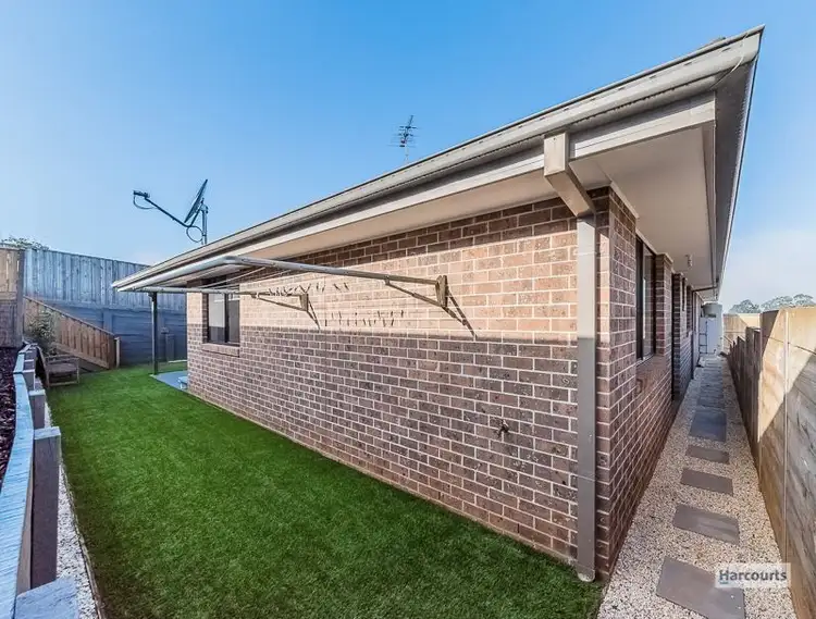 Fifth view of Homely house listing, 115 McNeilly Road, Drouin VIC 3818