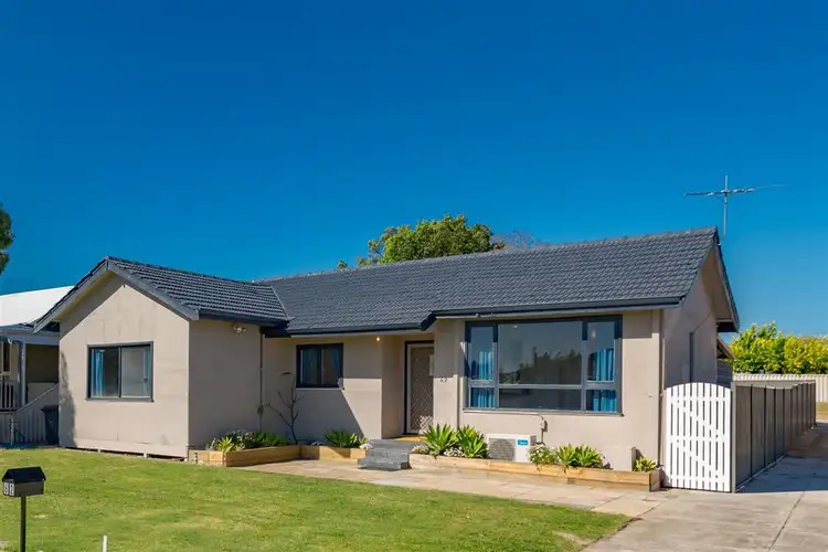 Main view of Homely land listing, 62a Pearl Road, Cloverdale WA 6105
