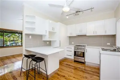 Second view of Homely house listing, 7 Strata Avenue, Barrack Heights NSW 2528