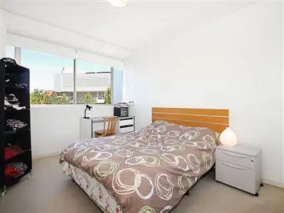 Fifth view of Homely apartment listing, 4404/57 Musk Avenue, Kelvin Grove QLD 4059