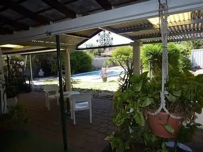 Second view of Homely house listing, 1 Larke Crescent, Corrigin WA 6375