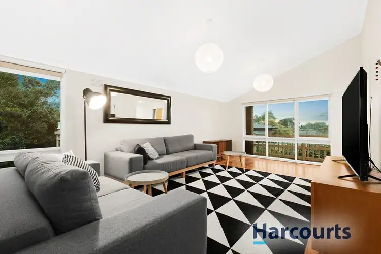 Sixth view of Homely house listing, 7 Aminya Court, Wantirna VIC 3152