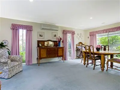Second view of Homely unit listing, 2/4 Alexander Street, Mount Waverley VIC 3149