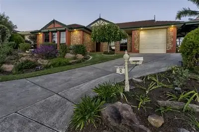 Second view of Homely house listing, 2 Devonshire Cres, Old Reynella SA 5161