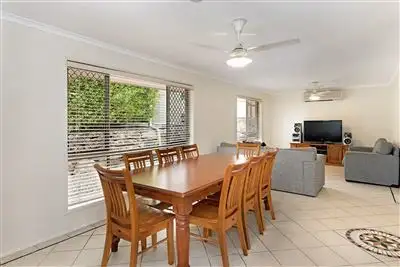 Third view of Homely house listing, 9 Grimsdyke Court, Molendinar QLD 4214