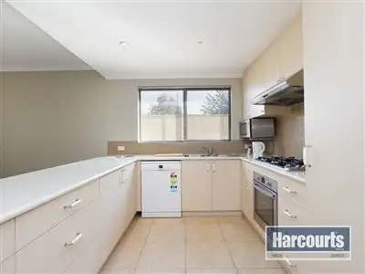 Fourth view of Homely townhouse listing, 3/91 Tribute Street East, Riverton WA 6148